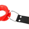 KINKgear Bâillon SM LIPS Rouge